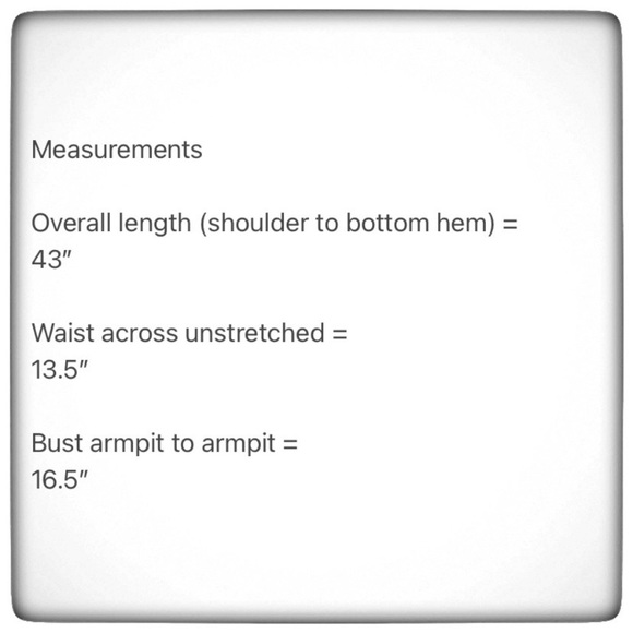 Reformation Palma dress in Gordon Stripe - Picture 9 of 9